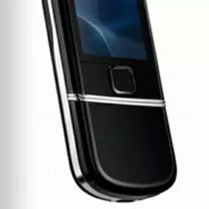 Nokia 8800 Sapphire Arte 