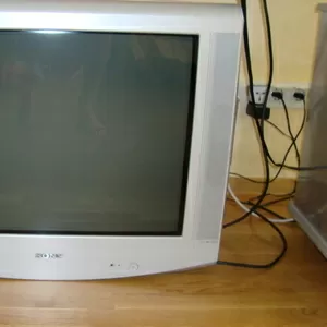 Телевизор Sony trinitron