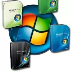 Установка Windows Xp/Seven/ Vista ( устранение неполадок)