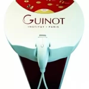 АППАРАТ TECHNISPA Guinot