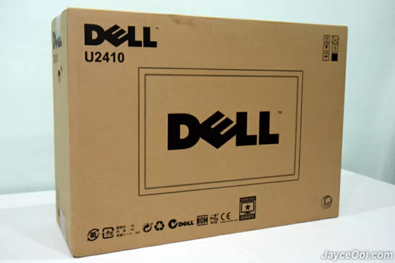 Mонитор dell u2410 2