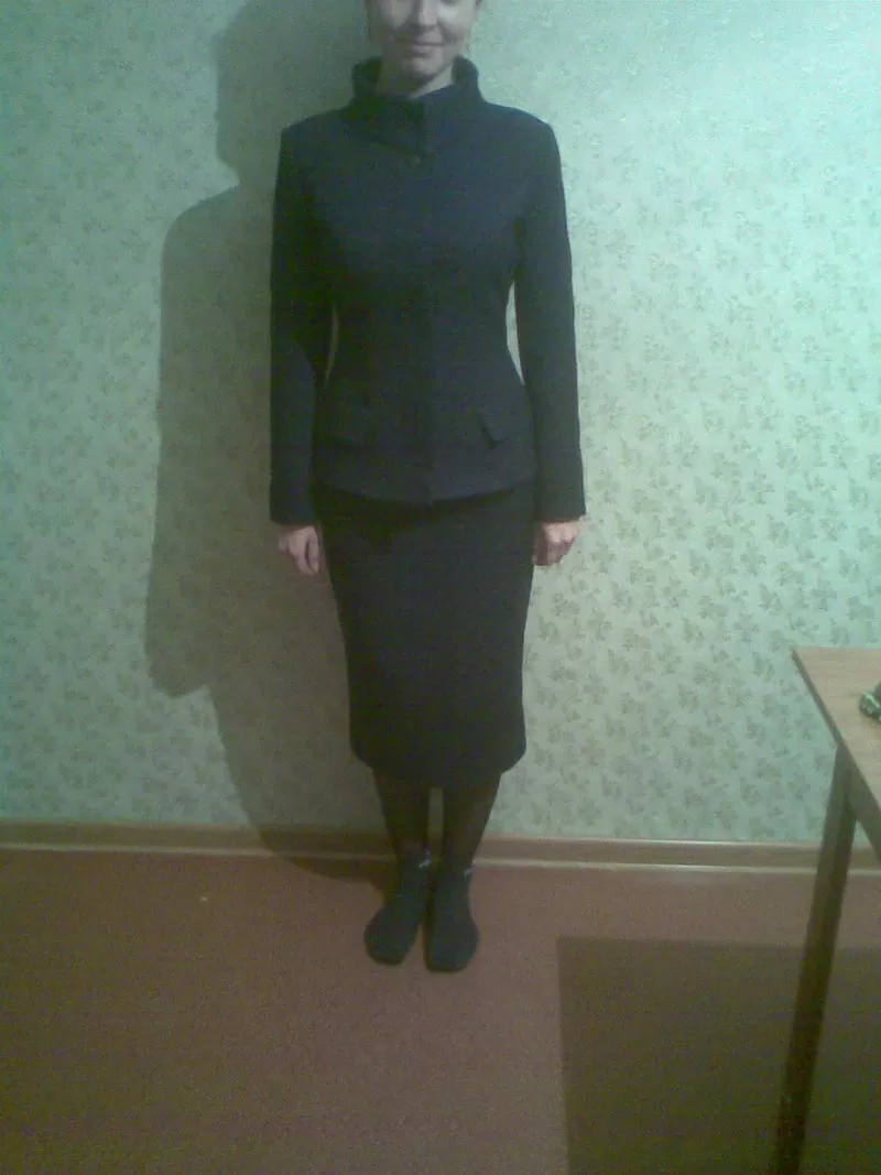 Шью все: от повседневной одежды до сценических костюмов 4