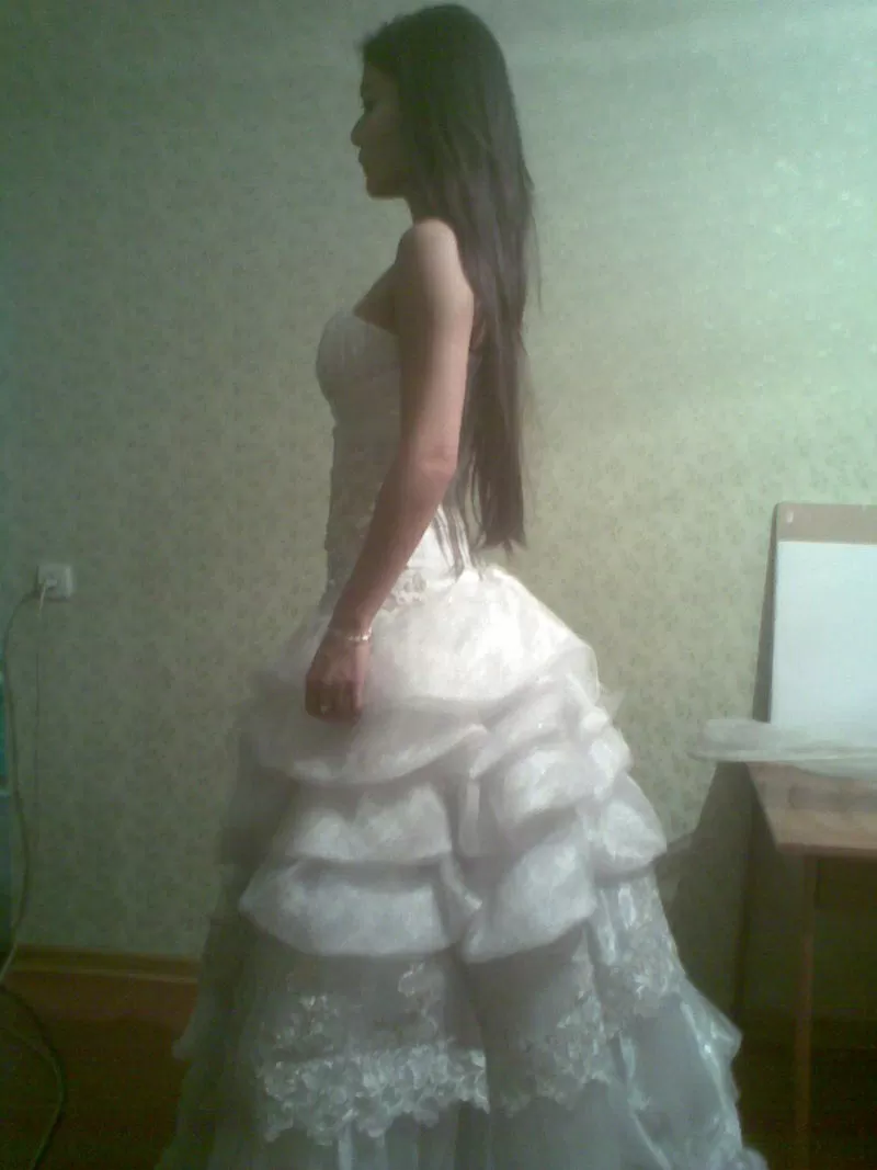 Шью все: от повседневной одежды до сценических костюмов