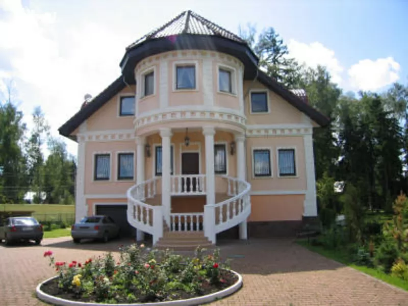 Строительные Услуги