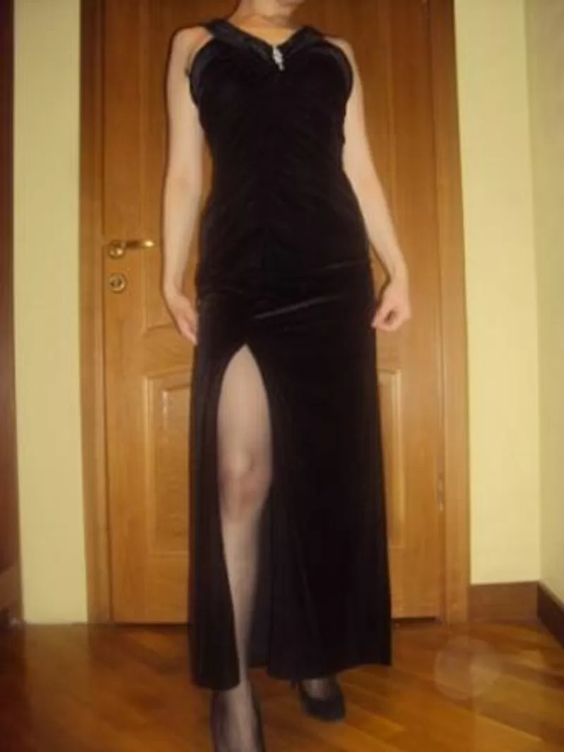 Сдам вечернее и свадебное платья напрокат 2