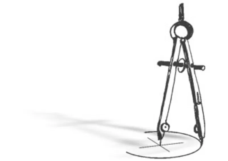 Чертежи в AutoCAD студентам и частны лицам