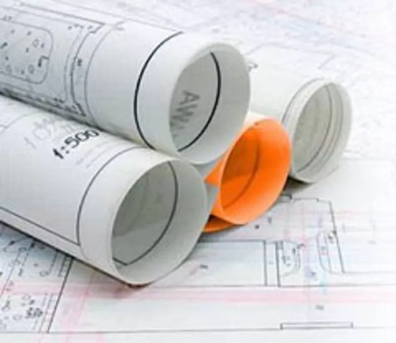 Чертежи в AutoCAD для студентов. Курсовые и дипломные проекты.