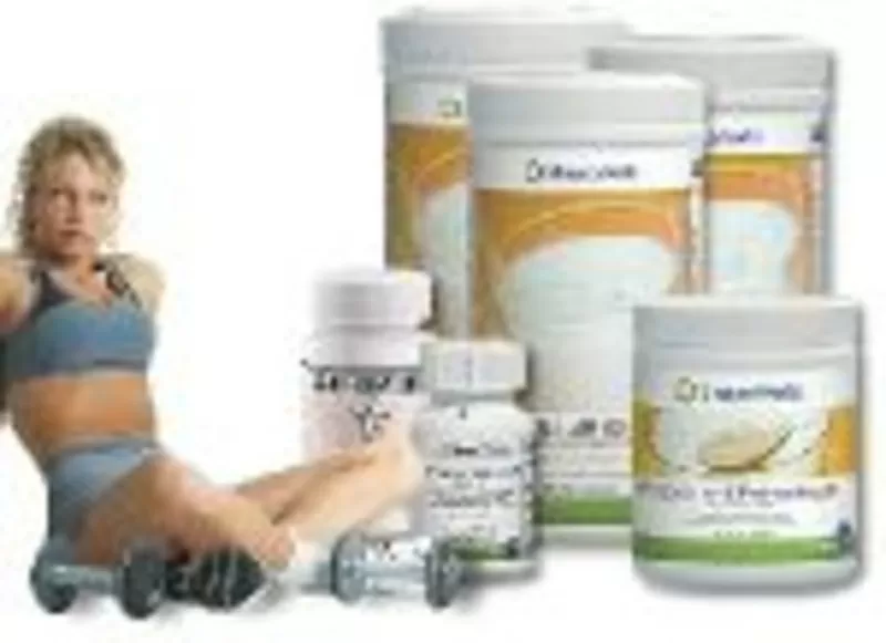 Гербалайф (Herbalife). Профессионально.Независимый дистрибьютор в Алматы,  в Ал