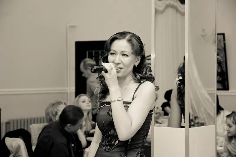 тамада Юлия