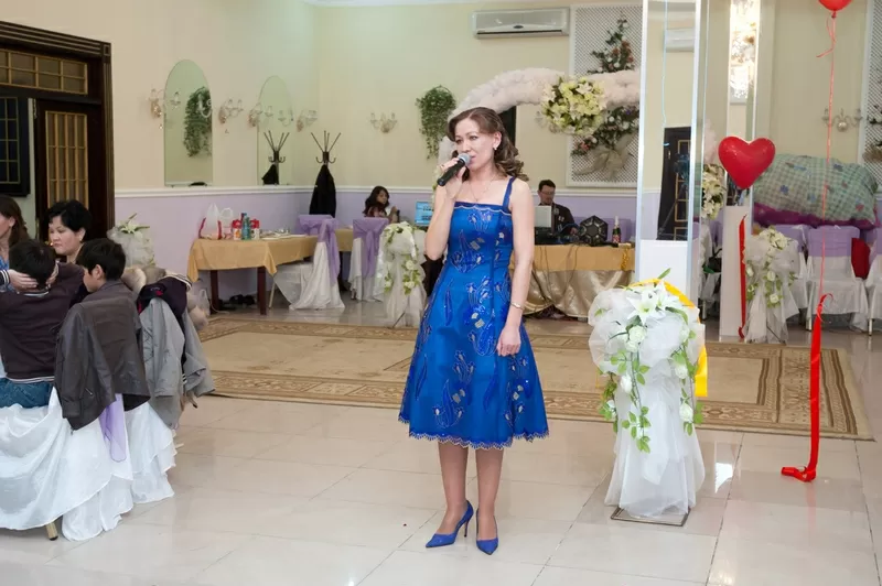 тамада Юлия и компания