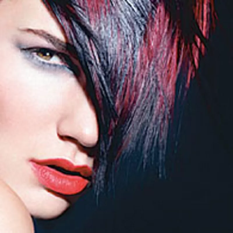 Мобильный парикмахер-Юлия