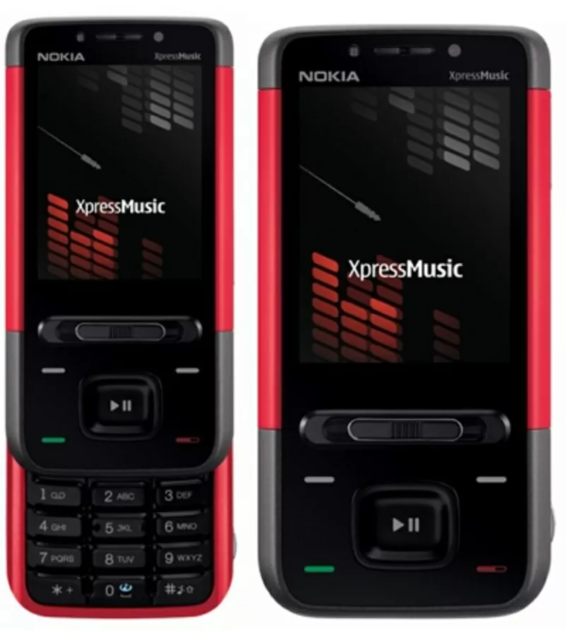 Продам Nokia 5610 XpressMusic