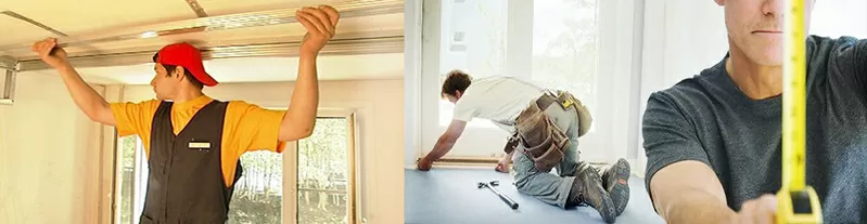 Косметический Ремонт!!!Качество гарантируем!!!