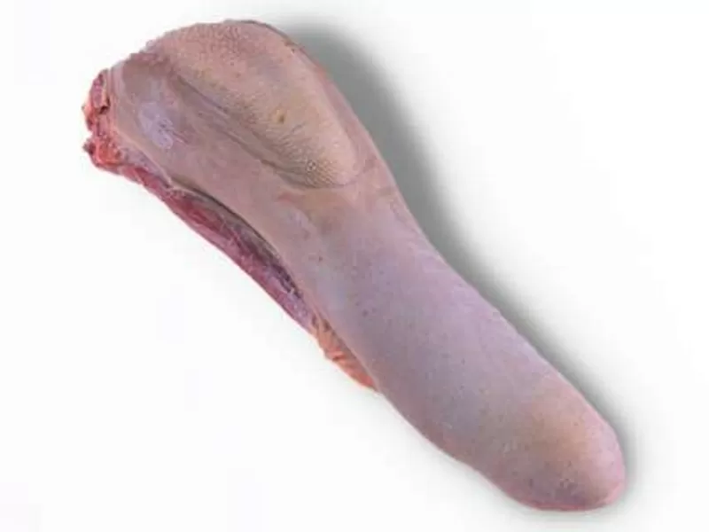 Свиной шпик. Субпродукты: свиные, говяжьи, конские. 4