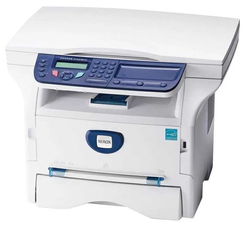 Xerox Phaser 3100MFP