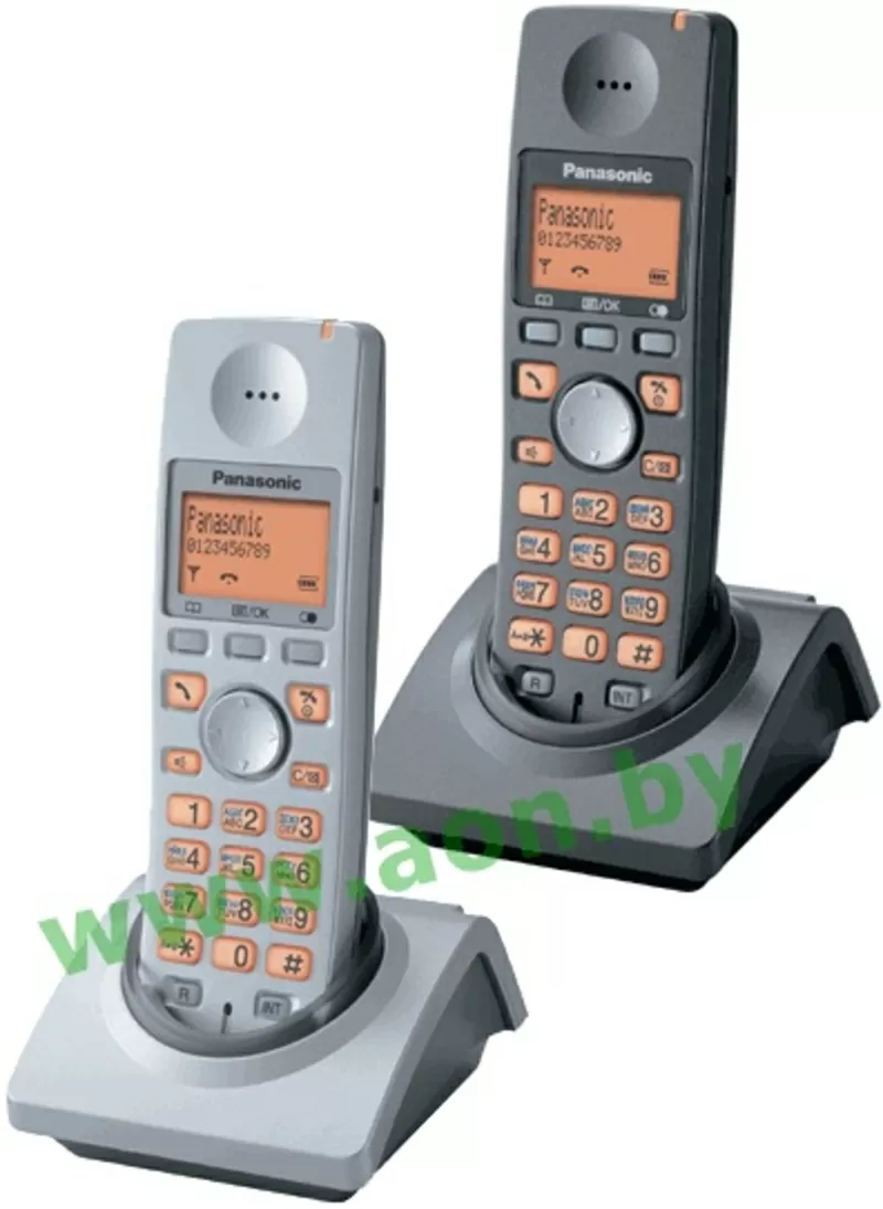 РАДИОТЕЛЕФОН Panasonic KX-TGA710