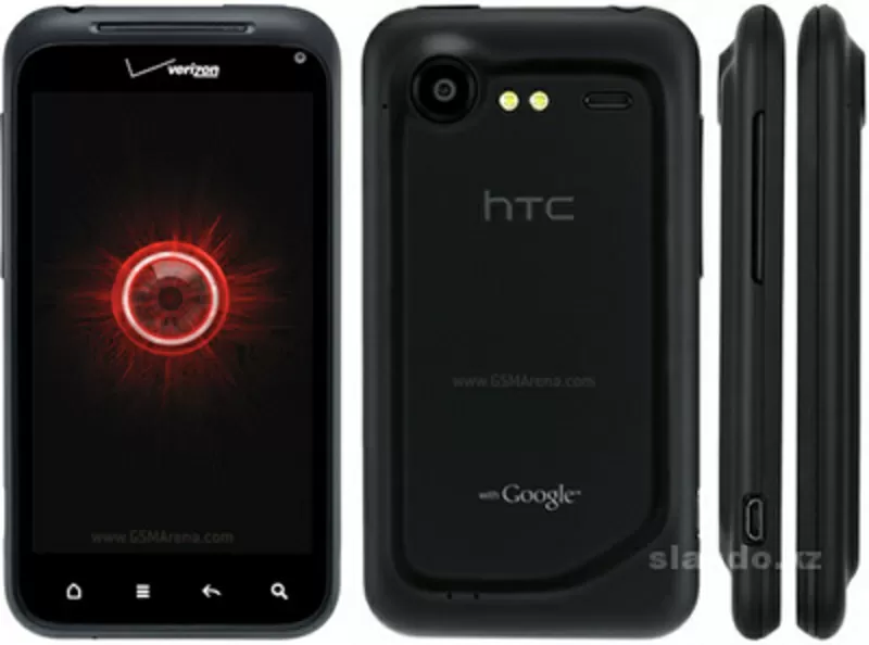 сотку HTC incredible s 