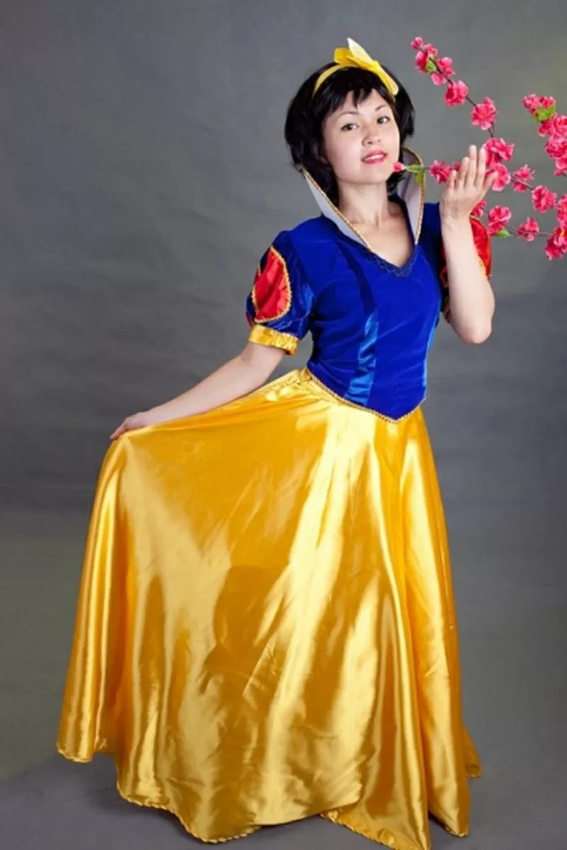 Детские праздники на казахском и русском!