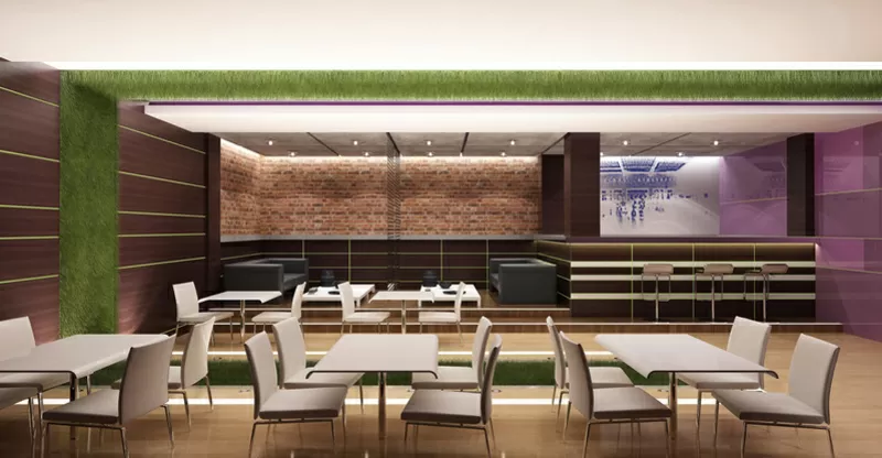 3D дизайн; Архитектура; Дизайн интерьера 3