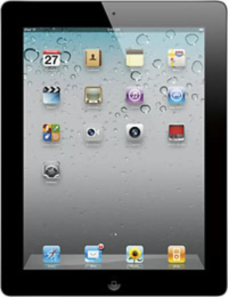 Apple Ipad 2