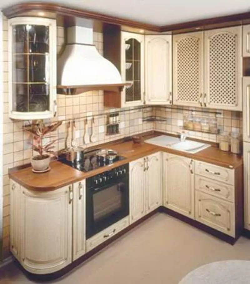 Суперсборка. Изготовление мебели на заказ. 5