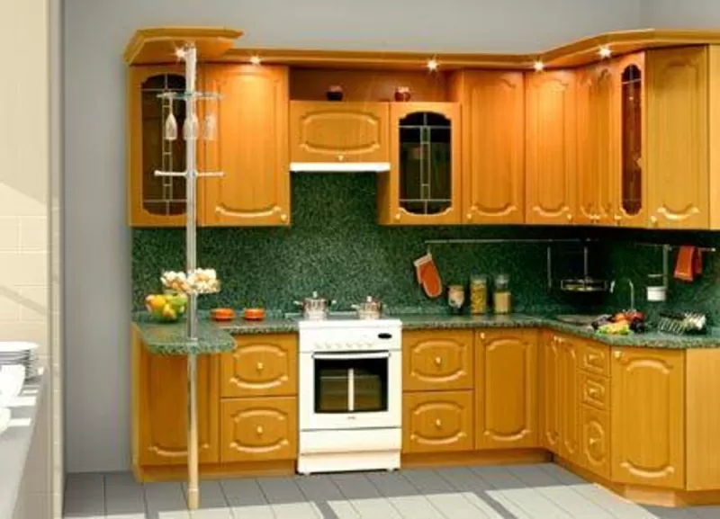 Суперсборка. Изготовление мебели на заказ. 6