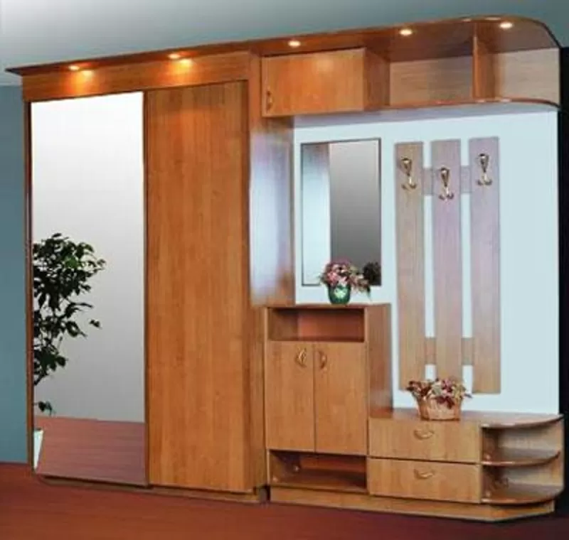 Суперсборка. Изготовление мебели на заказ. 7