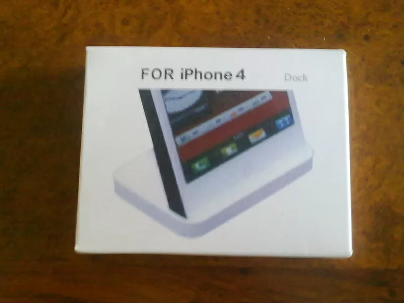 Все для Iphone4 и Ipad2 аксессуары для продукции Apple в наличии 13