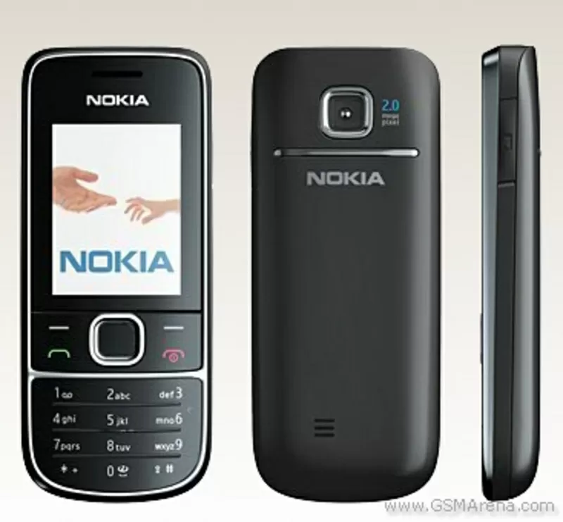 Продам телефон NOKIA 2700