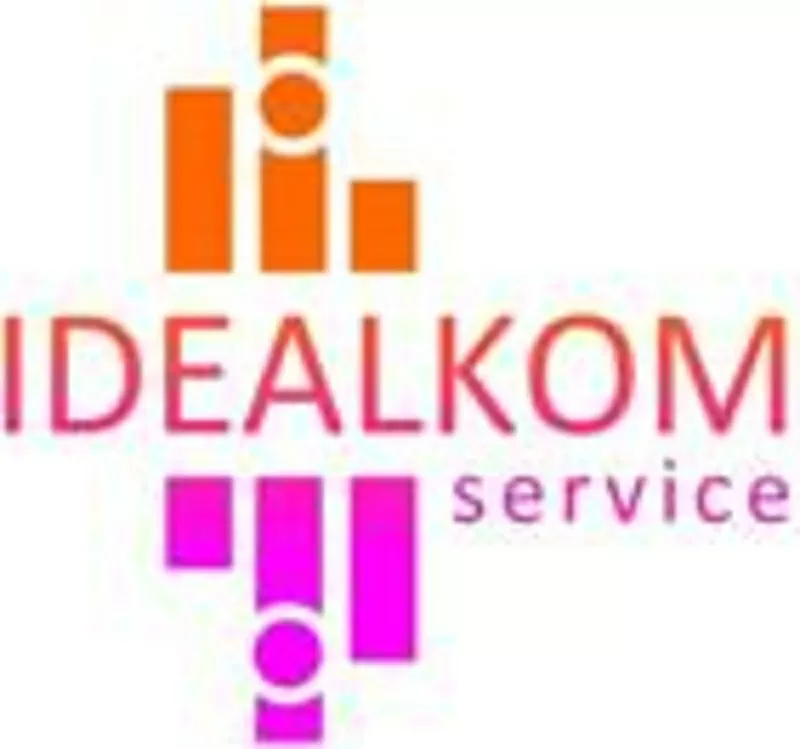 IdealKomService