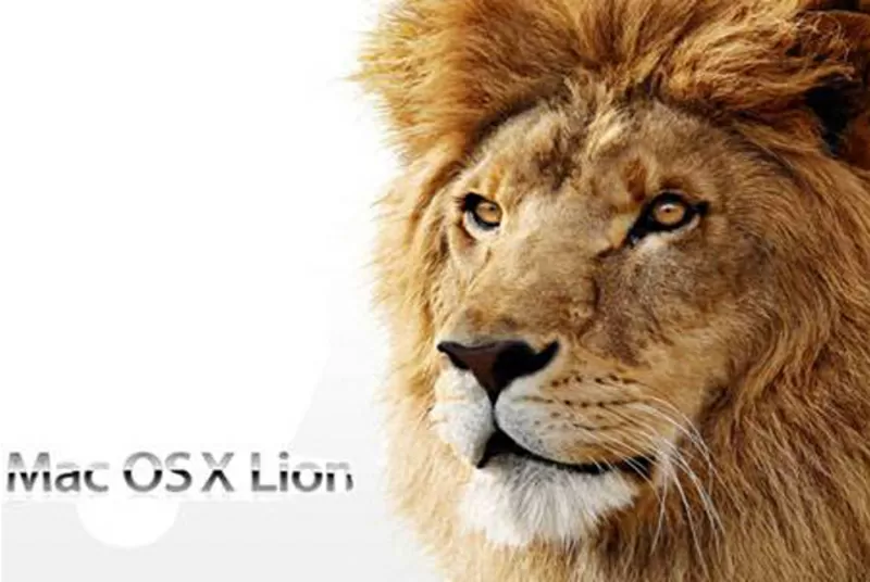 Установка Mac OS X LION на Imac - Macbook - MacPro алматы