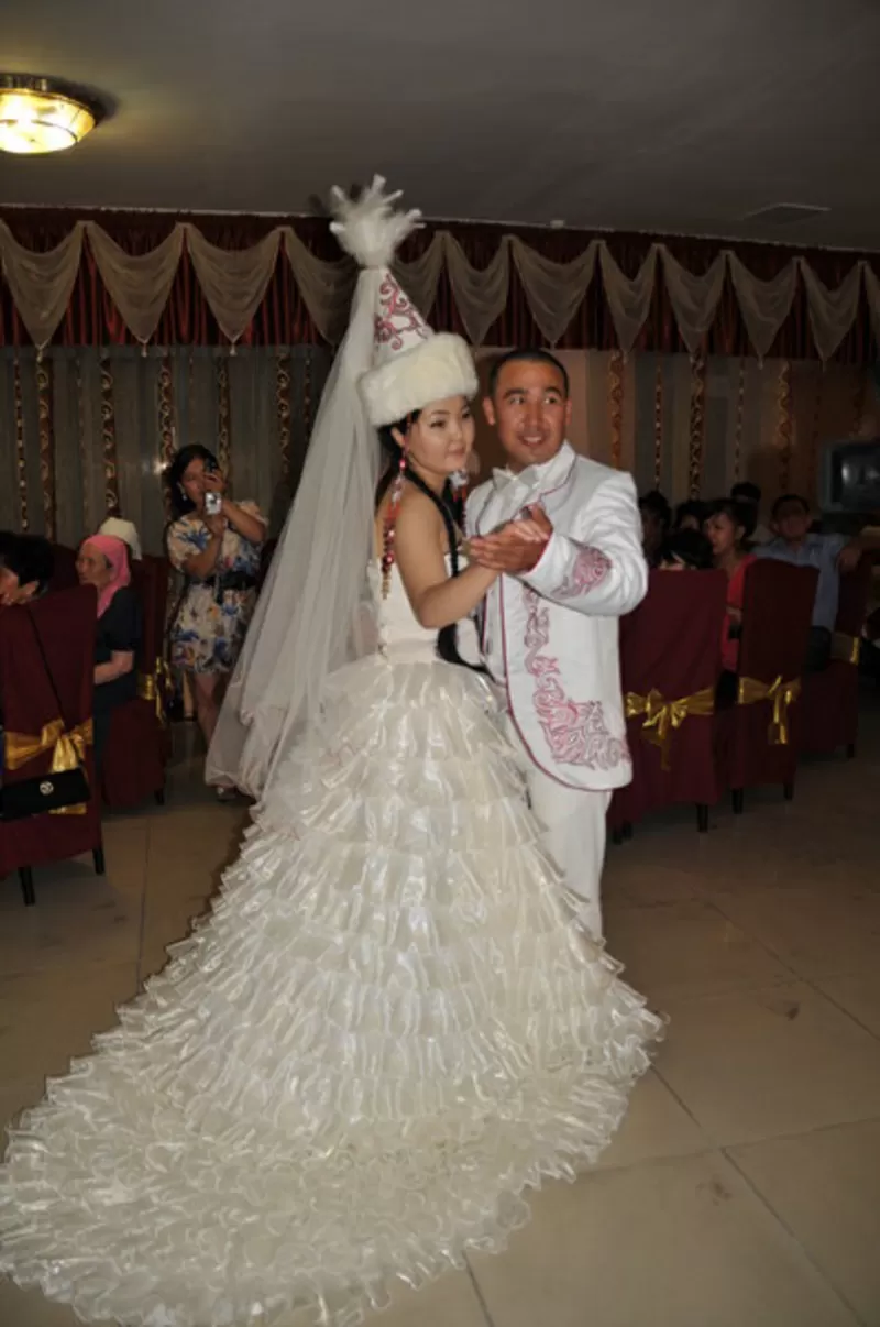 Платье на прокат