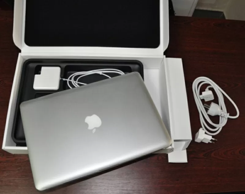 Продам новый Apple MacBook Pro 13