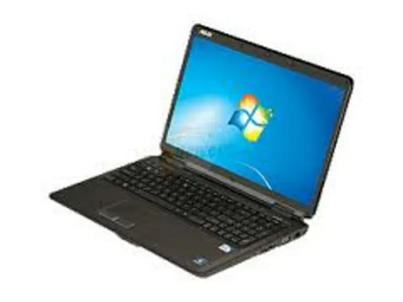 ASUS K60i-RBBBR05