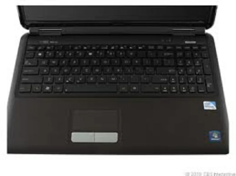 ASUS K60i-RBBBR05 3