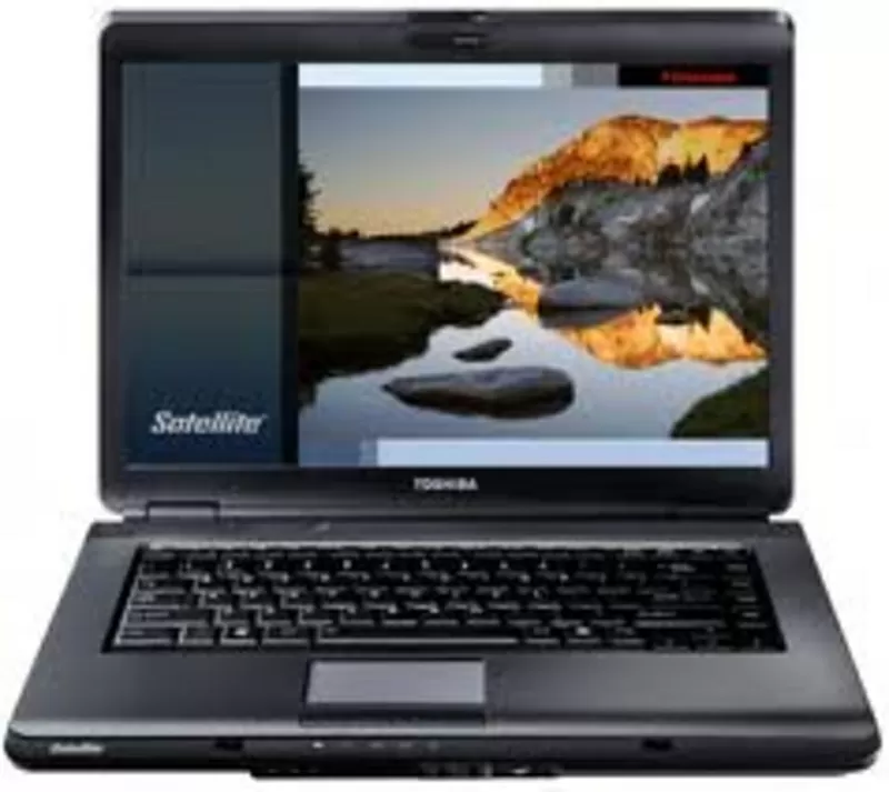 Продам Toshiba Satellite-L300 3