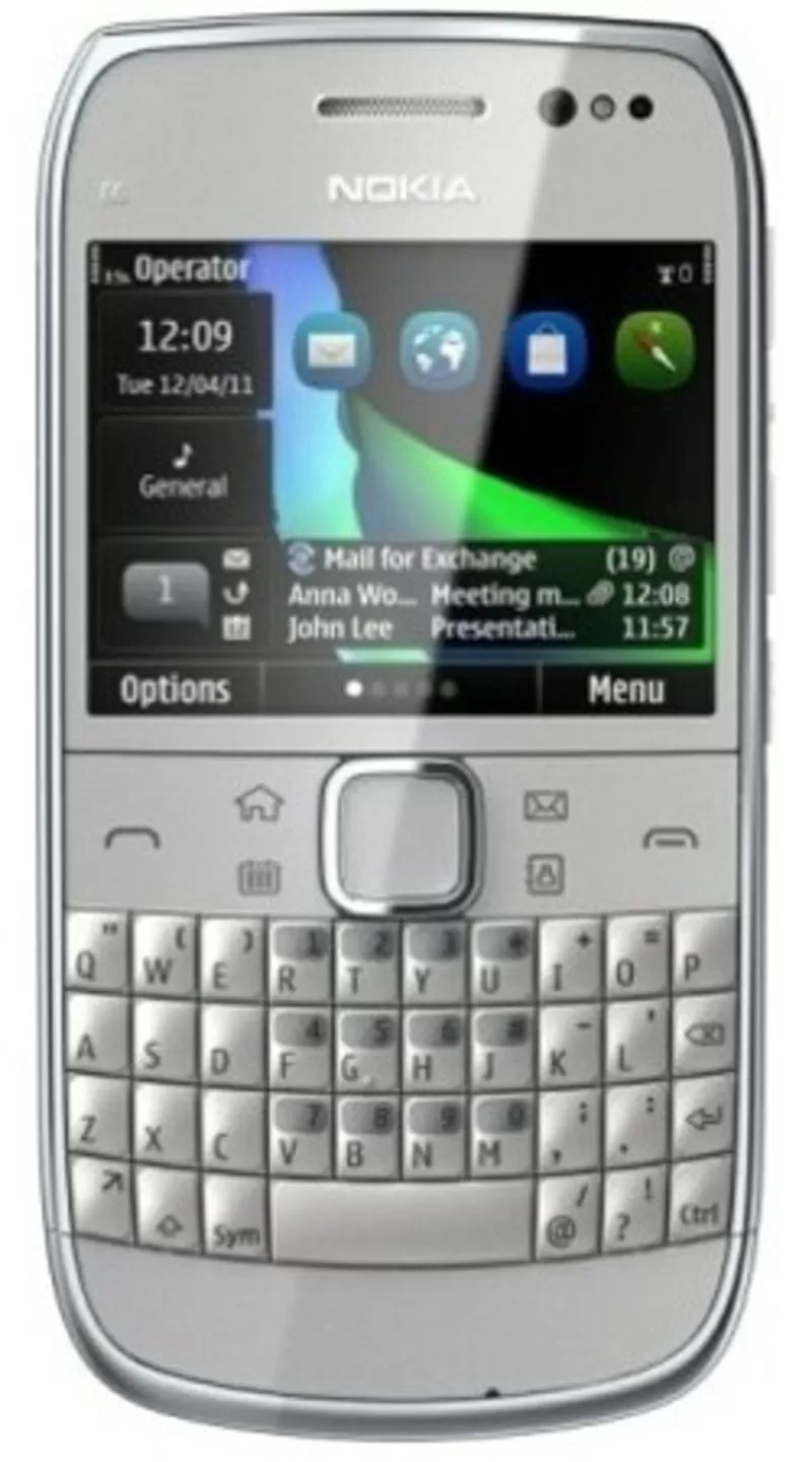 Срочно продам nokia E6 и E72 НОВЫЕ!!!, Алматы, продажа Срочно продам nokia  E6 и E72 НОВЫЕ!!!, Алматы, продам Мобильные телефоны Алматы на ВсеСделки -  доска объявлений Алматы - 154453