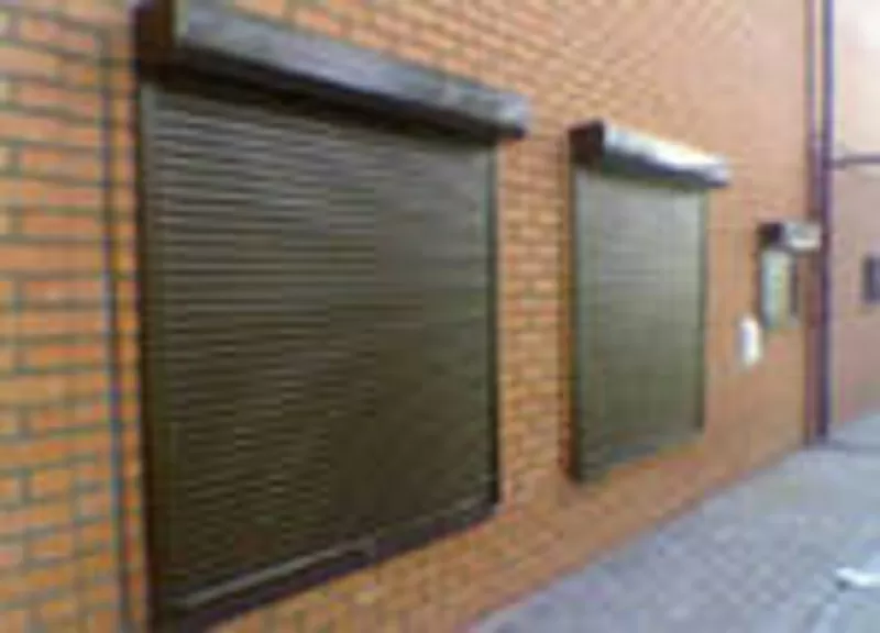 ЖАЛЮЗИ автоматические, автоматика для всех видов жалюзи.