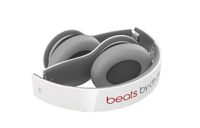 Наушники Monster beats by Dr.Dre Solo HD оригинал 4
