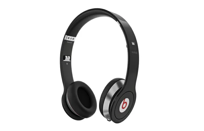 Наушники Monster beats by Dr.Dre Solo HD оригинал 3