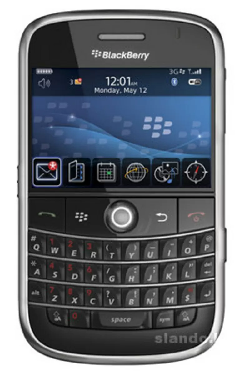 Продам  BlackBerry Bold 9000