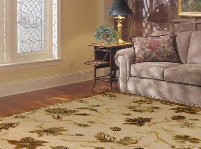 Ковролин ковролан,  carpet. 2