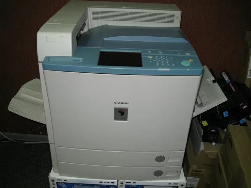 CANON CLC 3200