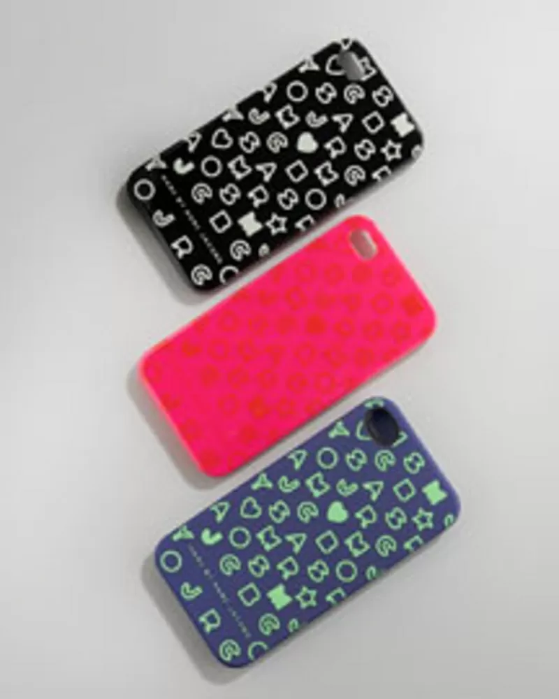 iPhone ®4 кейс от MARC by Marc Jacobs