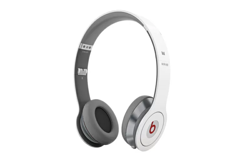 Легендарные наушники Monster beats by Dr.Dre Solo HD (США) 2