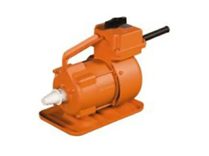 вибраторы для бетона 2