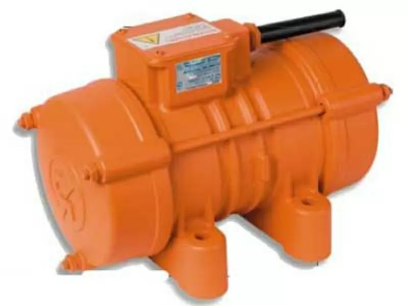 вибраторы для бетона 4