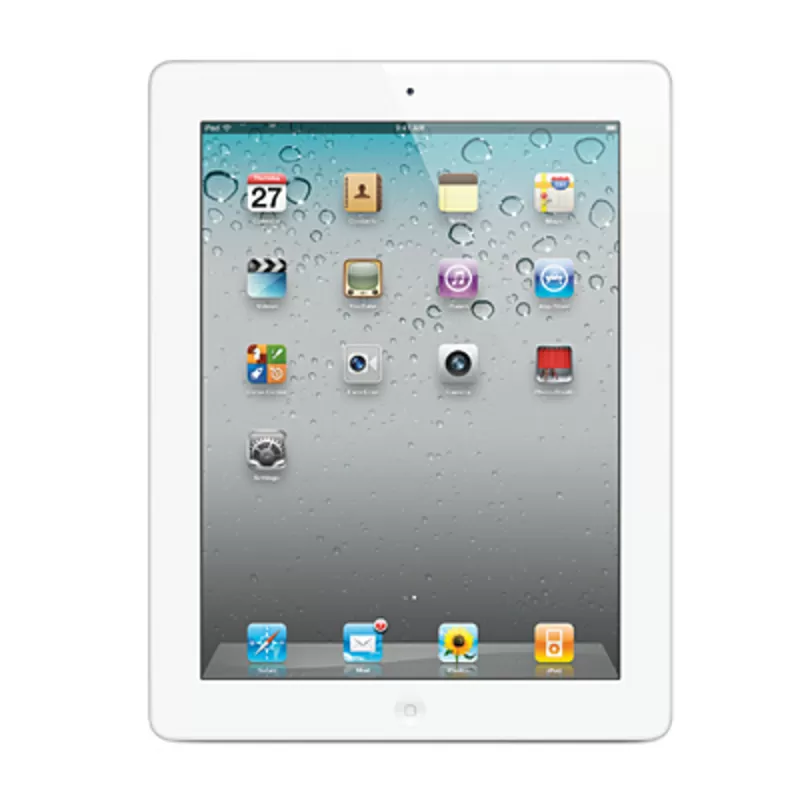 IPad 2 64Gb WiFi + 3G