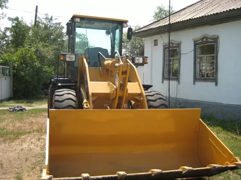 Погрузчики SILA  в Алматы 3