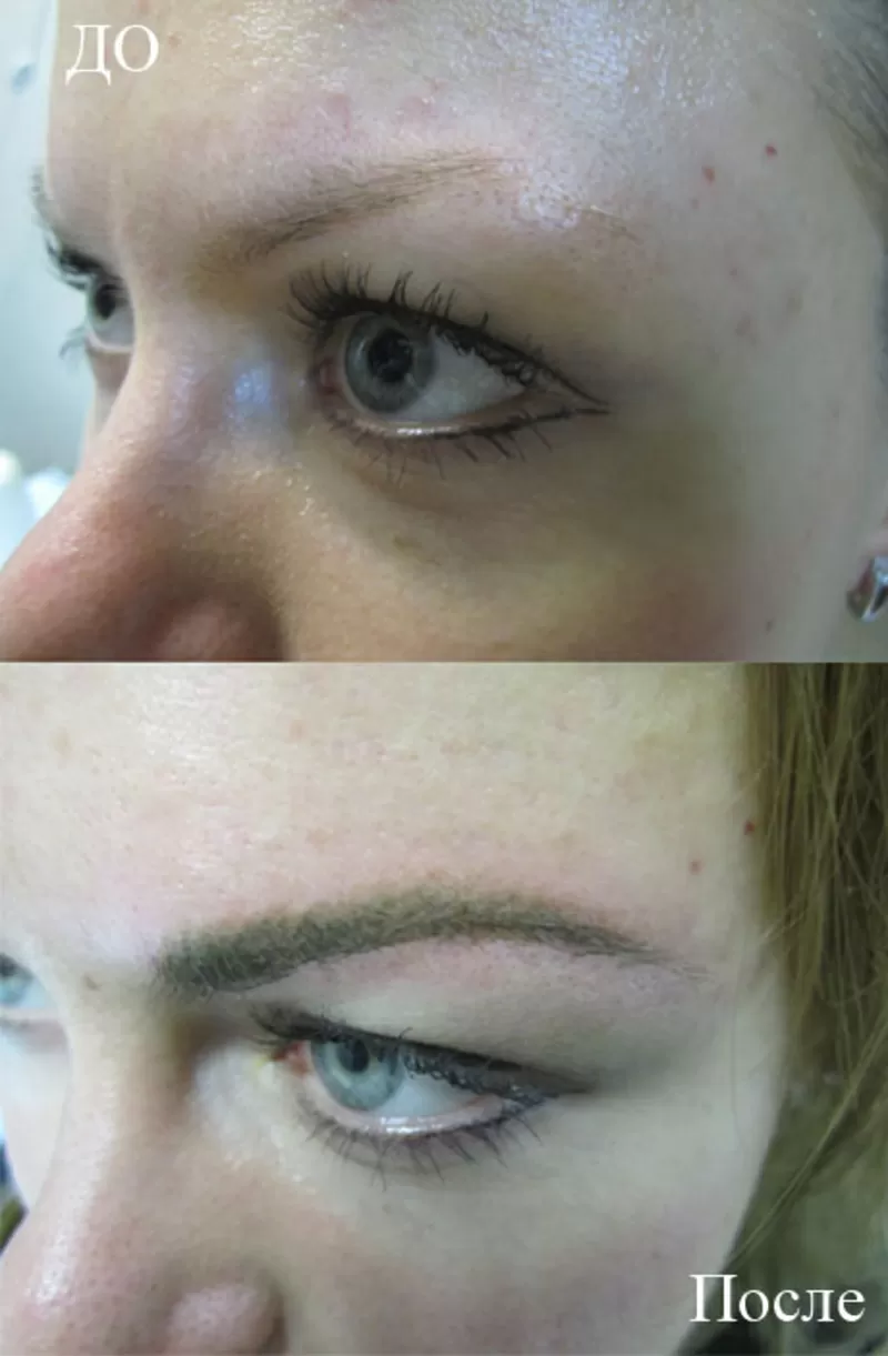 татуаж профессионально!!!! очень красиво!!!!!!!!!!! натурально!!!!!!!! 3